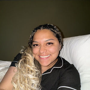 Meet your Posher, Mel